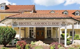 Hotel Ahornhof in Lindberg